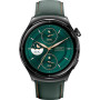 Смарт-годинник Mibro Lite 3 Pro Black/Green