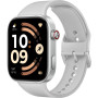 Смарт-годинник Xiaomi Redmi Watch 6 Silver Gray (BHR08CUGL)