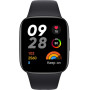 Смарт-годинник Xiaomi Redmi Watch 3 Black EU_