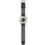Смарт-годинник Amazfit Active 3 Premium Silver (W2559GL1N)