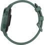Смарт-годинник Garmin Lily 2 Active Jasper Green with Jasper Green Silicone Band (010-02891-52)