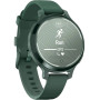 Смарт-годинник Garmin Lily 2 Active Jasper Green with Jasper Green Silicone Band (010-02891-52)