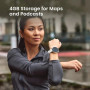 Смарт-годинник Amazfit Active 3 Premium Silver (W2559GL1N)