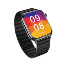 Смарт-годинник Xiaomi iMiLab Smart Watch W02 Black (IMISW02)