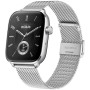 Смарт-годинник Mibro Fit Silver
