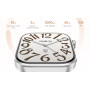 Смарт-годинник Xiaomi Redmi Watch 6 Silver Gray (BHR08CUGL)