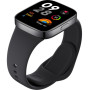 Смарт-годинник Xiaomi Redmi Watch 3 Black EU_