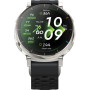 Смарт-годинник Amazfit Active 3 Premium Silver (W2559GL1N)
