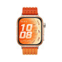 Смарт-годинник Huawei Watch Fit 5 Pro Orange (55020HRW)