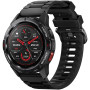 Смарт-годинник Mibro GS Active Black