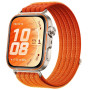 Смарт-годинник Huawei Watch Fit 5 Pro Orange (55020HRW)