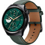 Смарт-годинник Mibro Lite 3 Pro Black/Green
