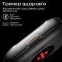 Смарт-годинник HiFuture Zone3 Silver