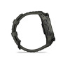 Смарт-годинник Garmin Instinct 2X Solar Moss (010-02805-54)