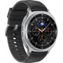 Смарт-годинник Samsung Galaxy Watch8 Classic eSIM Black (SM-L505FZKASEK)