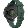 Смарт-годинник Garmin Lily 2 Active Jasper Green with Jasper Green Silicone Band (010-02891-52)