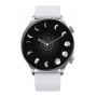 Смарт-годинник Haylou Smart Watch Solar Plus LS16 (RT3) Silver/White