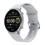 Смарт-годинник Haylou Smart Watch Solar Plus LS16 (RT3) Silver/White