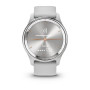 Смарт-годинник Garmin Vivomove Trend Mist Grey (010-02665-03)
