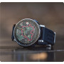 Смарт-годинник Amazfit Active 3 Premium Blue (W2559GL2N)