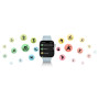Смарт-годинник Xiaomi Redmi Watch 6 Glacier Blue (BHR08CWGL)