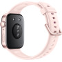 Смарт-годинник Huawei Watch Fit 3 Solo-B09S Pink (55020CEF)