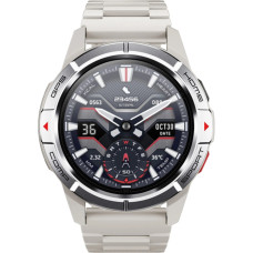 Смарт-годинник Mibro GS Active White
