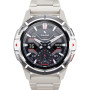 Смарт-годинник Mibro GS Active White