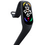 Фiтнес-браслет Xiaomi Mi Smart Band 7 NFC Black