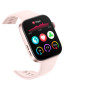 Смарт-годинник Huawei Watch Fit 3 Solo-B09S Pink (55020CEF)
