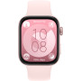 Смарт-годинник Huawei Watch Fit 3 Solo-B09S Pink (55020CEF)