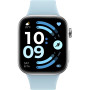 Смарт-годинник Xiaomi Redmi Watch 6 Glacier Blue (BHR08CWGL)