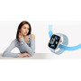 Смарт-годинник Xiaomi Redmi Watch 6 Glacier Blue (BHR08CWGL)