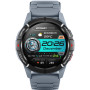 Смарт-годинник Mibro GS Active Grey