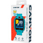 Дитячий смарт-годинник Canyon Jondy KW-44 4G Camera GPS Music Green (CNE-KW44GB)