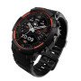 Смарт-годинник Black Shark GS3 Sport BS-W2402 Lava Black