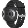 Смарт-годинник Samsung Galaxy Watch8 Classic Black (SM-L500NZKASEK)