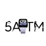 Смарт-годинник Xiaomi Redmi Watch 5 Lavender Purple (BHR9388GL)_EU