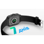 Смарт-годинник Black Shark GT3 Neo Black