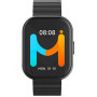 Смарт-годинник iMiki SE1 Black Magnetic Strap
