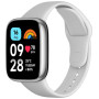 Смарт-годинник Xiaomi Redmi Watch 3 Active Gray (BHR7272GL) EU_