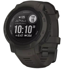 Смарт-часы Garmin Instinct 2 Graphite (010-02626-00)