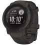 Смарт-часы Garmin Instinct 2 Graphite (010-02626-00)