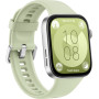 Смарт-годинник Huawei Watch Fit 3 Solo-B09S Green (55020CGE)