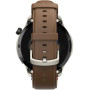 Смарт-годинник Xiaomi Amazfit GTR 4 Vintage Brown Leather