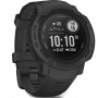 Смарт-часы Garmin Instinct 2 Graphite (010-02626-00)