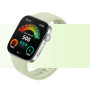 Смарт-годинник Huawei Watch Fit 3 Solo-B09S Green (55020CGE)