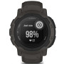 Смарт-часы Garmin Instinct 2 Graphite (010-02626-00)