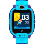 Дитячий смарт-годинник Canyon Jondy KW-44 4G Camera GPS Music Blue (CNE-KW44BL)