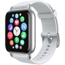 Смарт-годинник Haylou Smart Watch LS11 (RS4 Plus) Silver